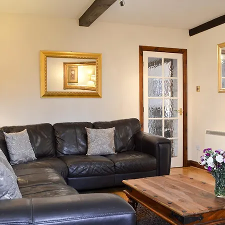 Nyaraló The Granary *