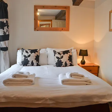 The Granary Nyaraló