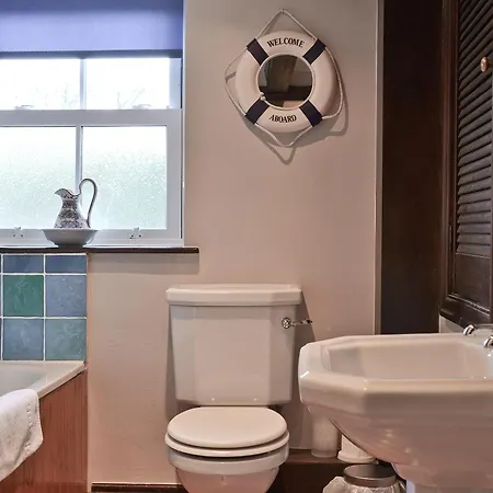 Nyaraló The Granary