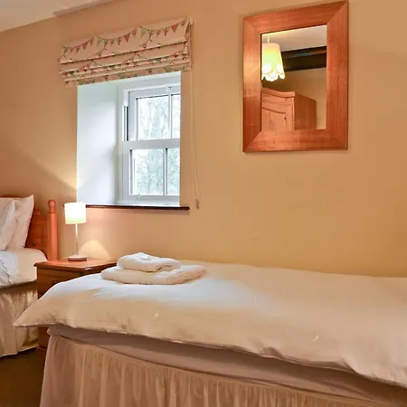 Дом отдыха The Granary *